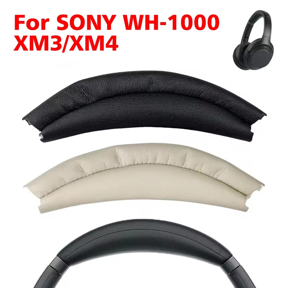 Sony Headphone Wh-1000Xm4 - Sony WH-1000XM4 1000XM3 Kablosuz Kulaklık için