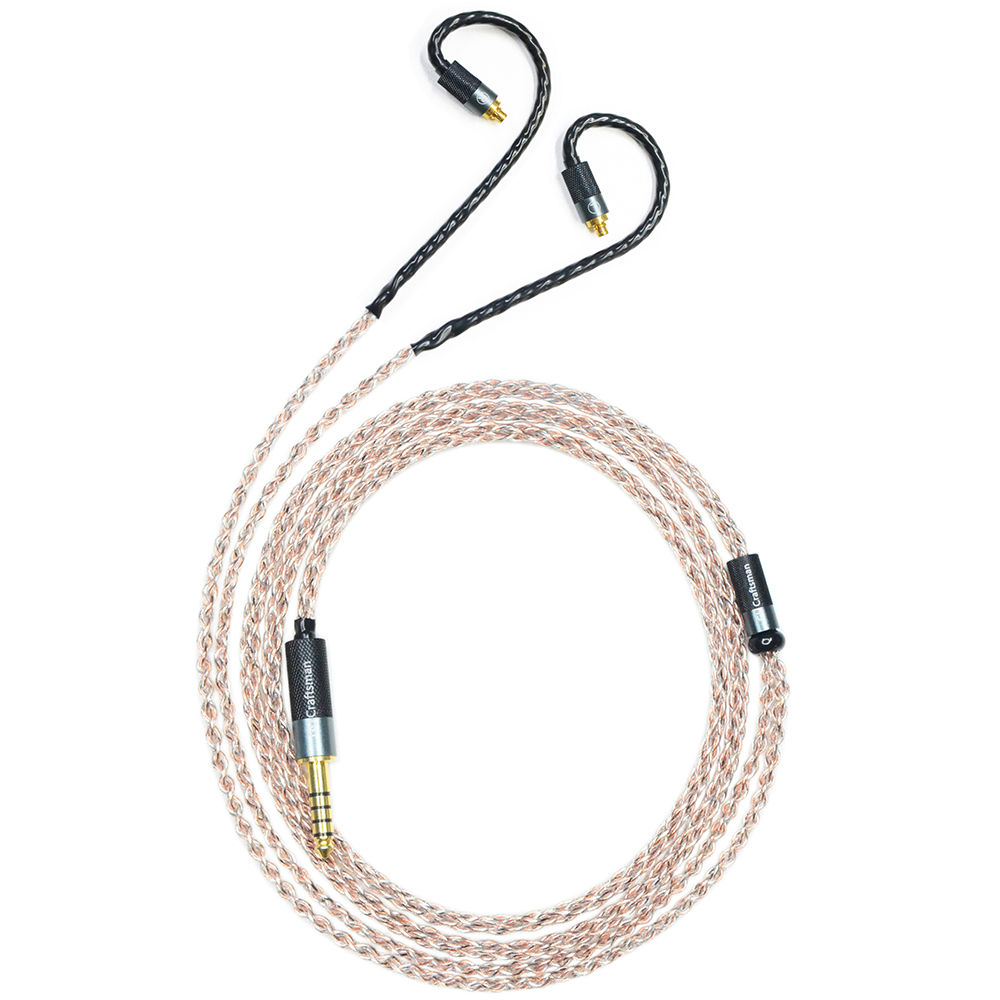 In Ear Monitor Iem - AKG N5005 N30 N40 IEM için