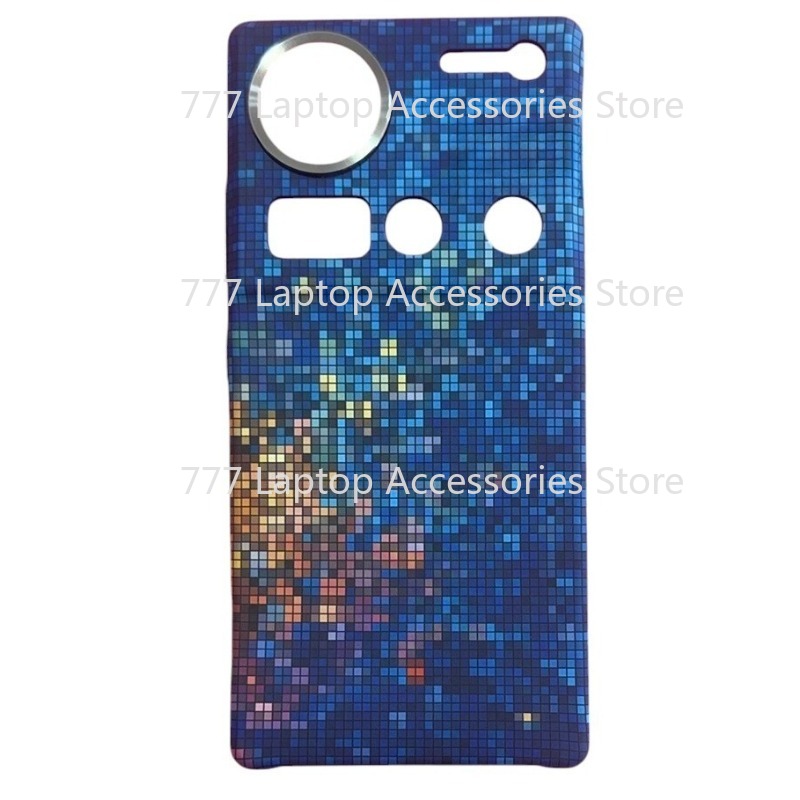 Headphone Case Hard - ZTE nubia Phone Z70 Ultra için