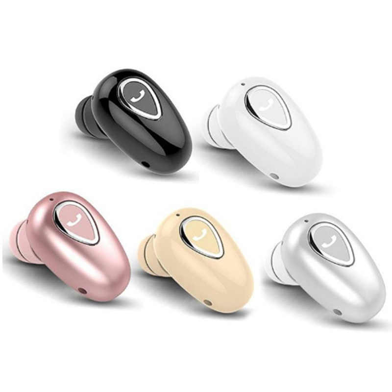Wireless Earbuds Tws - YX01 Kablosuz Kulaklık, Bluetooth 5.0, Mikrofonlu,