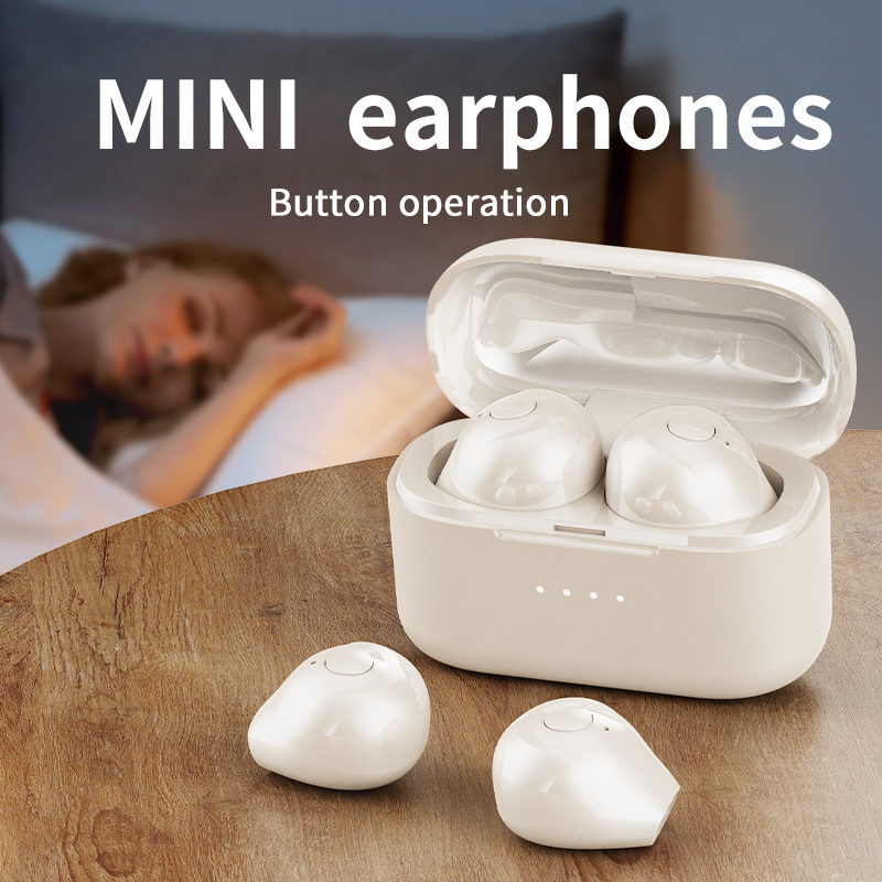 Bluetooth Headset On Ear - Yeni Gelen AI Çeviri Bluetooth Kulaklık