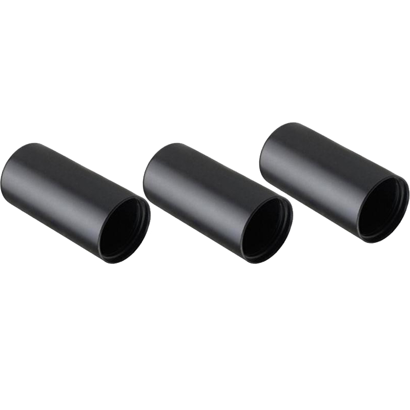 Shure Mic Sm58 - 3 adet yedek kablosuz el mikrofonu