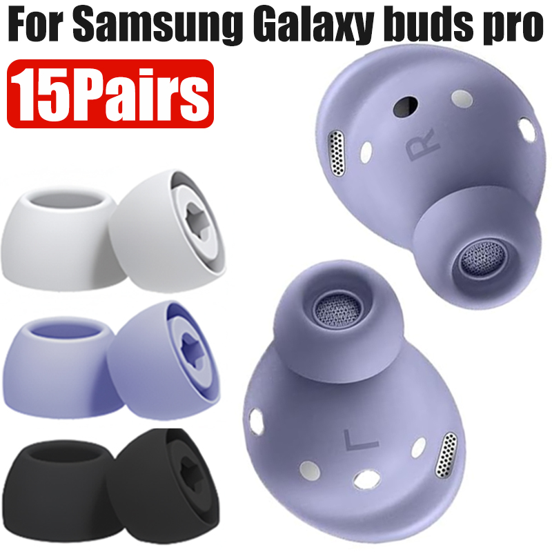 Silikon Kulak İpuçları Samsung - Earphone Foam Tip incelemesi ve fiyatı