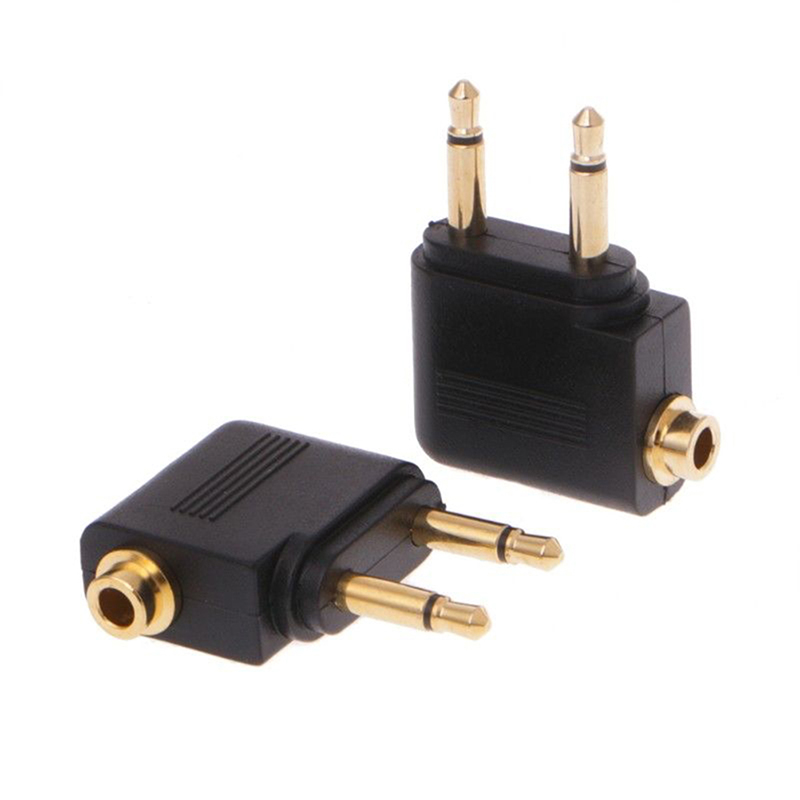 1 adet Altın Nikel kaplama Hav - Earphone Splitter Jack incelemesi ve fiyatı