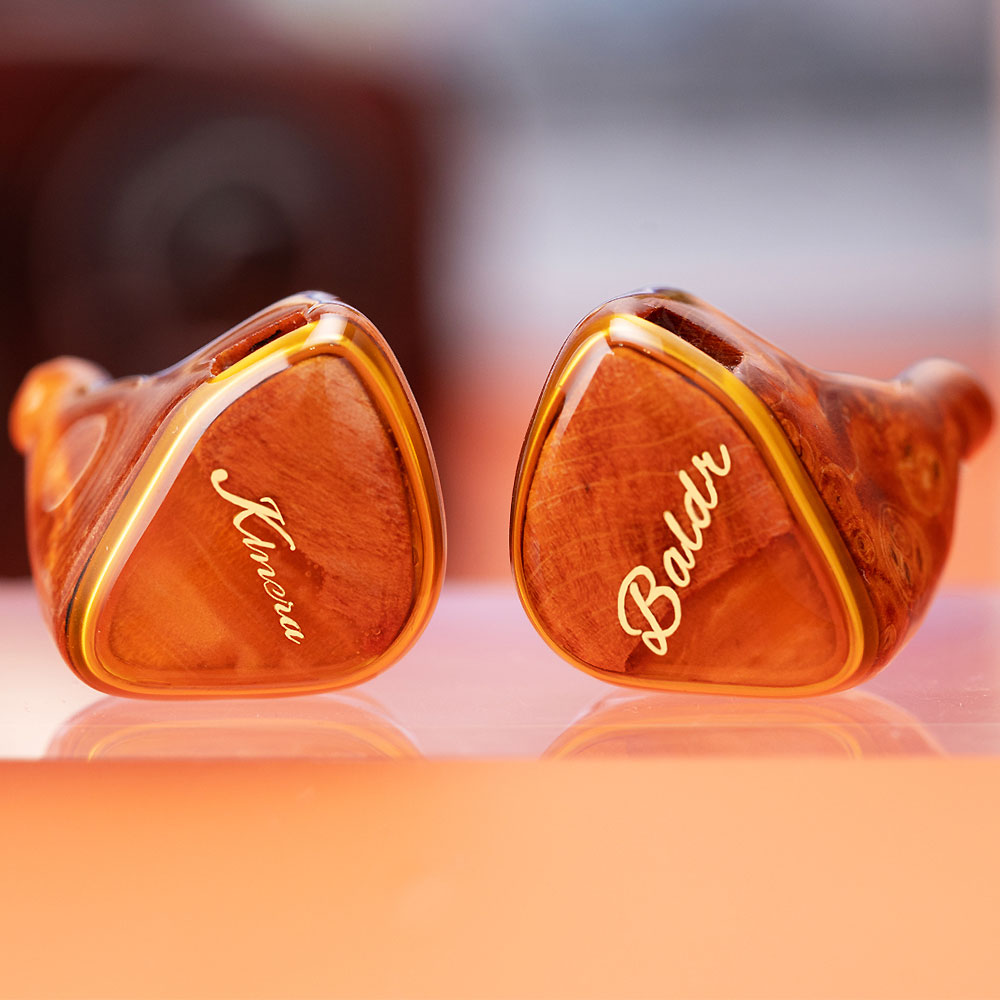 Yeni Kinera Baldr 2.0 Kulaklık - In Ear Monitor Iem incelemesi ve fiyatı