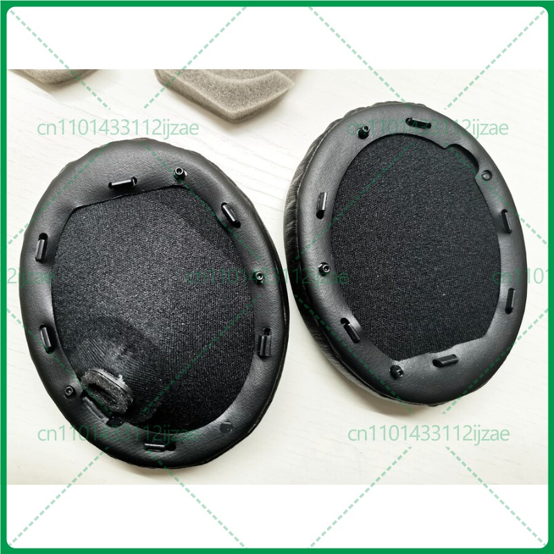 Sony WH-1000XM4 Kulaklık Yastı - Sony Headphone Wh-1000Xm4 incelemesi ve fiyatı
