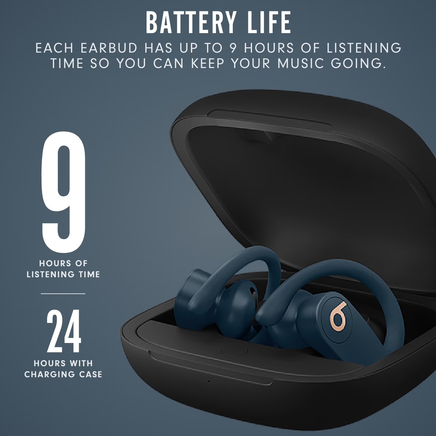 Beats Powerbeats Pro Kulak İçi - Beats Headphone Powerbeats Pro incelemesi ve fiyatı