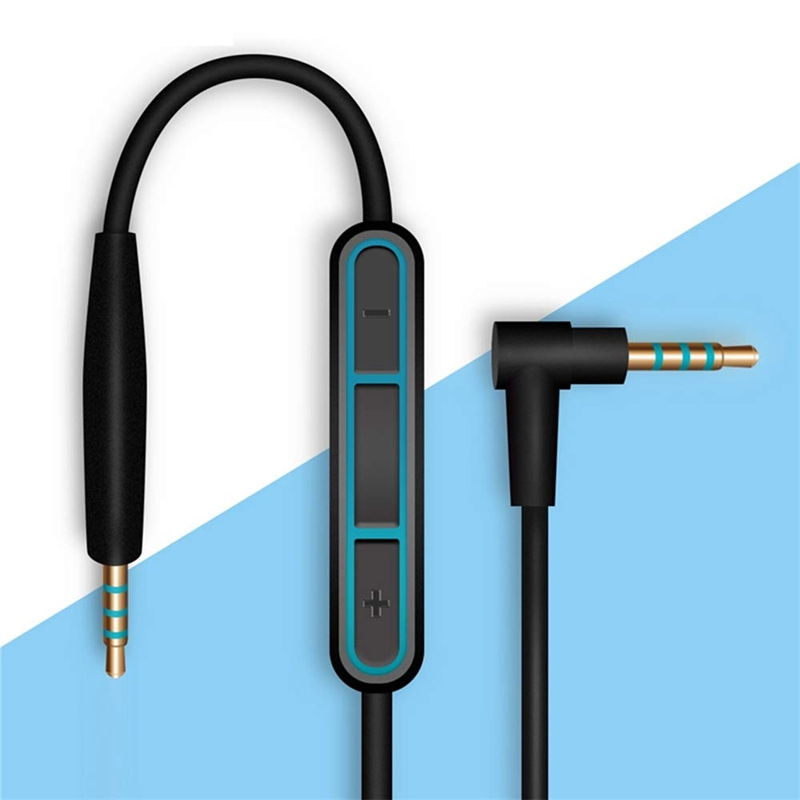 Yedek 2.5mm ila 3.5mm Kablolar - Bose Headphone Qc45 incelemesi ve fiyatı