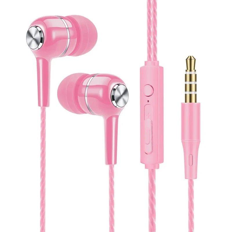 Kablolu Kulaklıklar 3.5mm Kula - Audiophile Headphone Wired incelemesi ve fiyatı