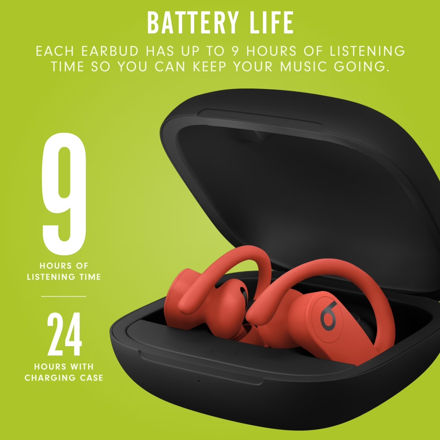 Beats Powerbeats Pro Bluetooth - Beats Headphone Powerbeats Pro incelemesi ve fiyatı