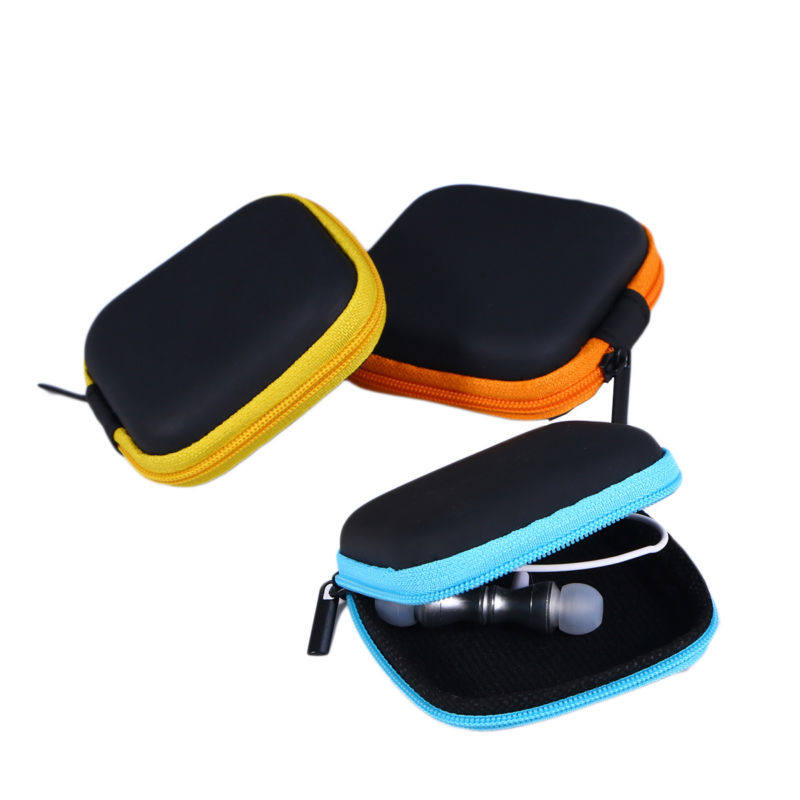 5 Adet Kulaklık Saklama Kutusu - Headphone Case Hard incelemesi ve fiyatı