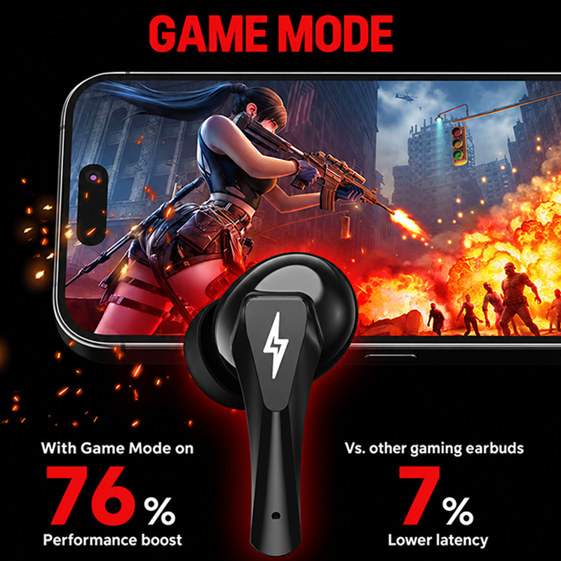 Seçenek: Lenovo GT101 Oyun Kul - Bluetooth Headset On Ear incelemesi ve fiyatı