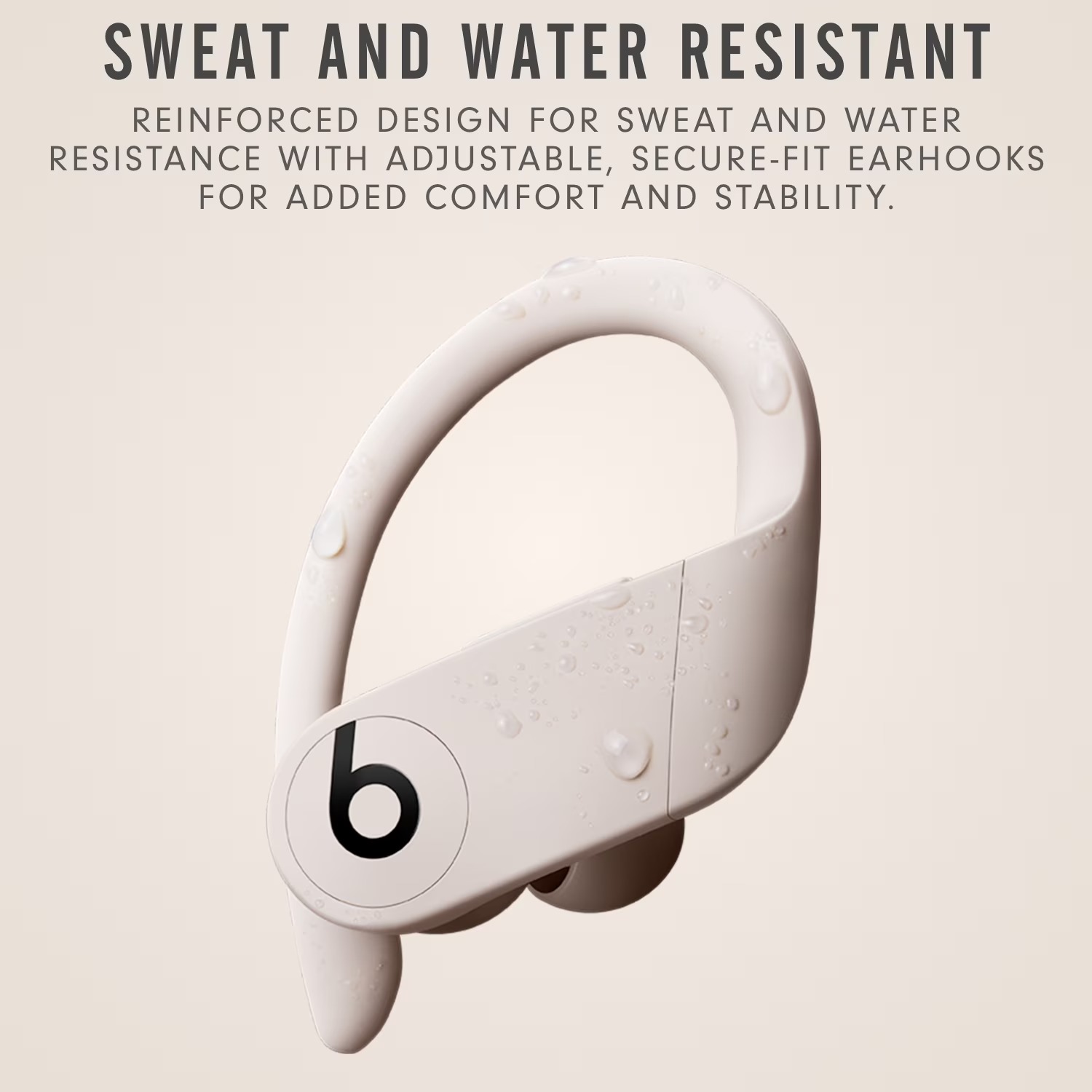 Beats Powerbeats Pro TWS Kulak - Beats Headphone Powerbeats Pro incelemesi ve fiyatı