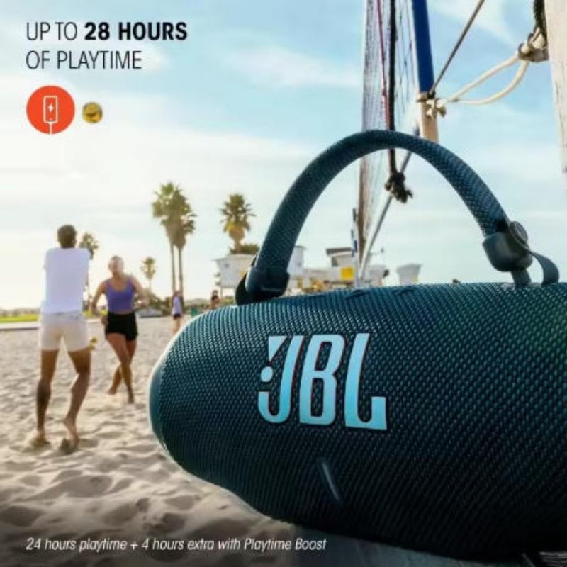 Yeni Charge6 Shockwave 6 Kablo - Jbl Speaker Flip 6 incelemesi ve fiyatı