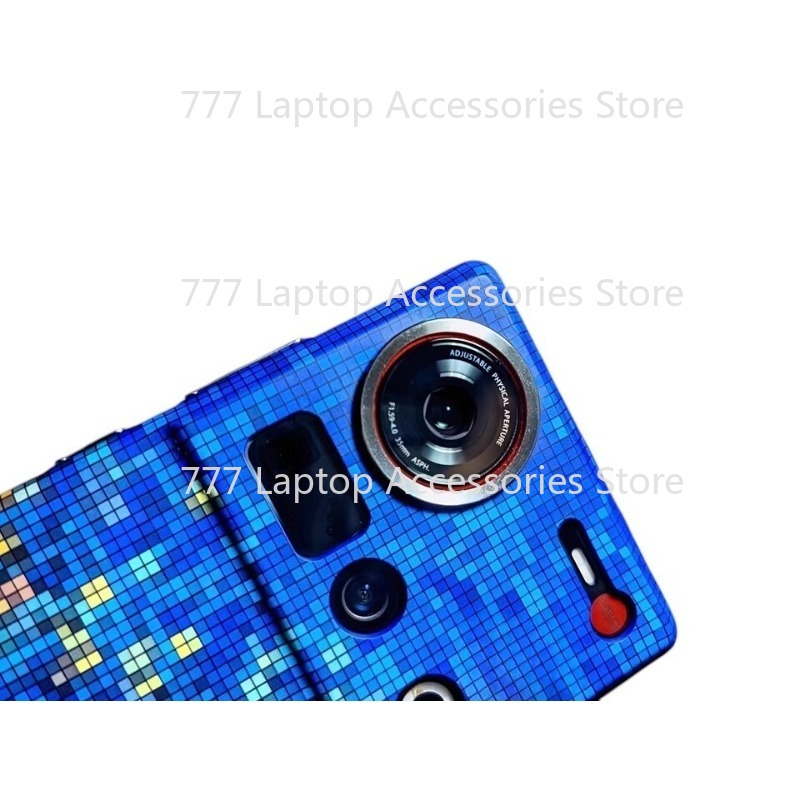 ZTE nubia Phone Z70 Ultra için - Headphone Case Hard incelemesi ve fiyatı