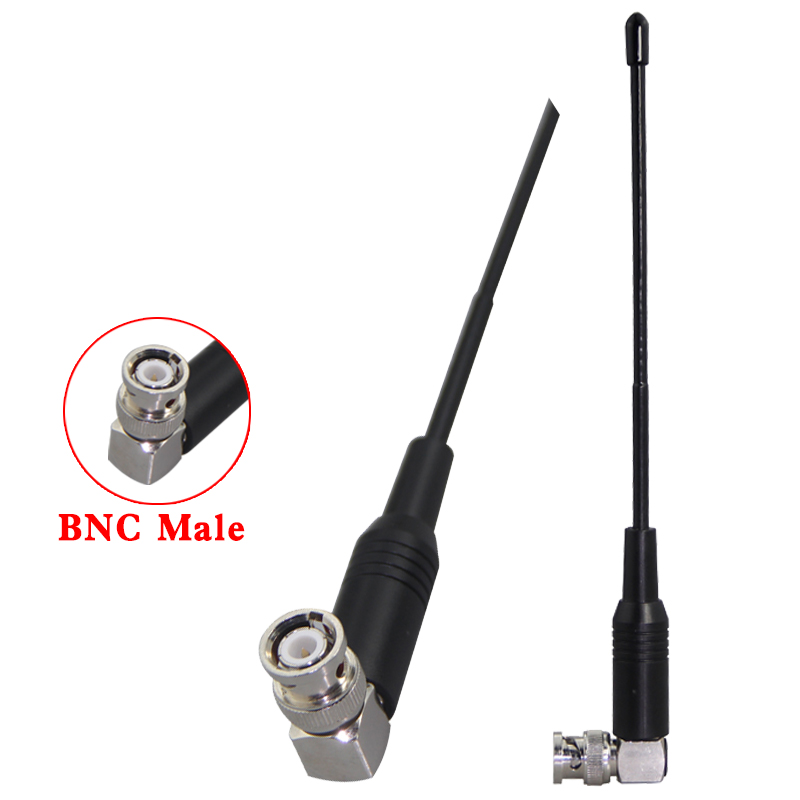BNC/TNC UHF Mikrofon Anteni Sh - Shure Mic Sm58 incelemesi ve fiyatı
