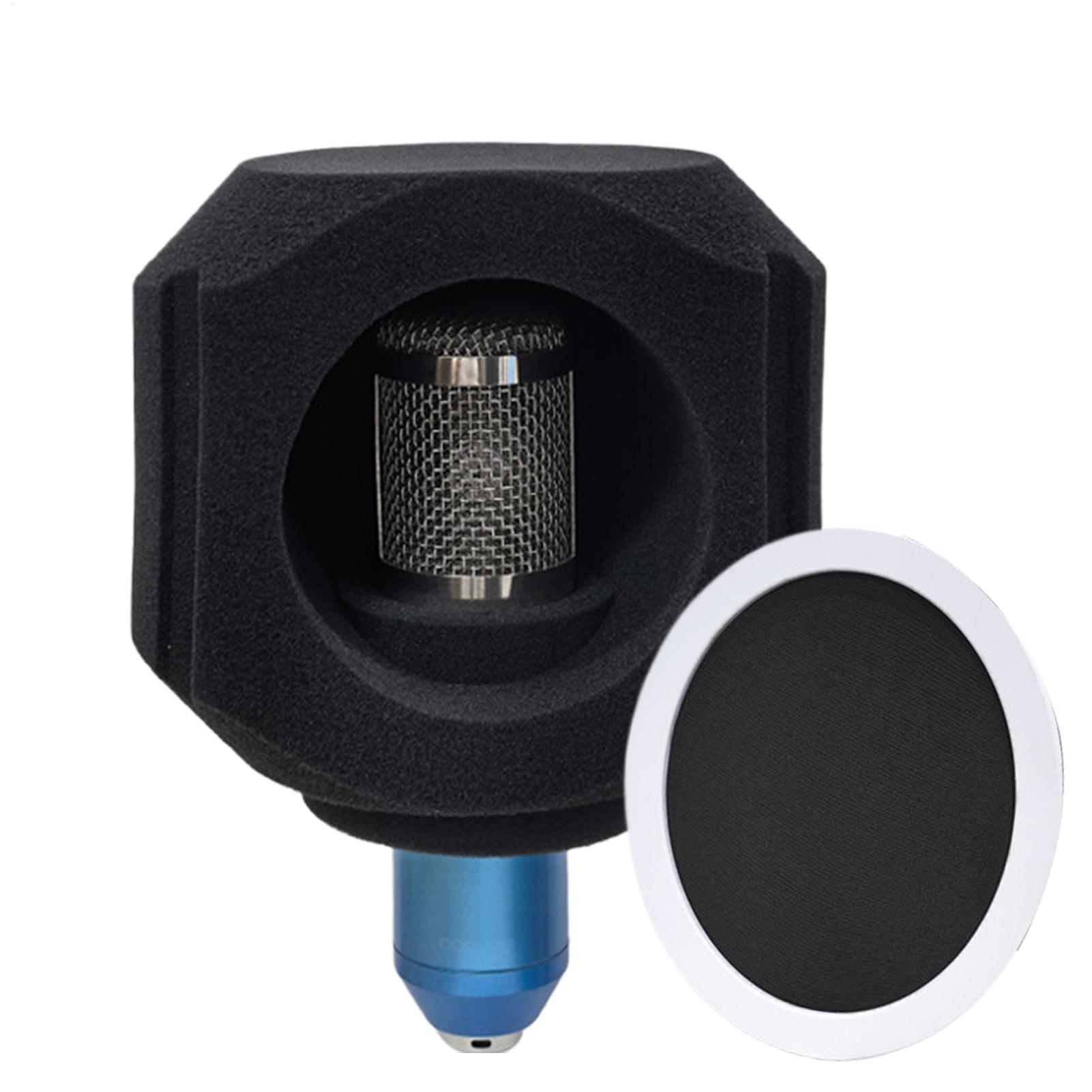 Mikrofon İzolasyon Topu Gürült - Shure Mic Sm58 incelemesi ve fiyatı