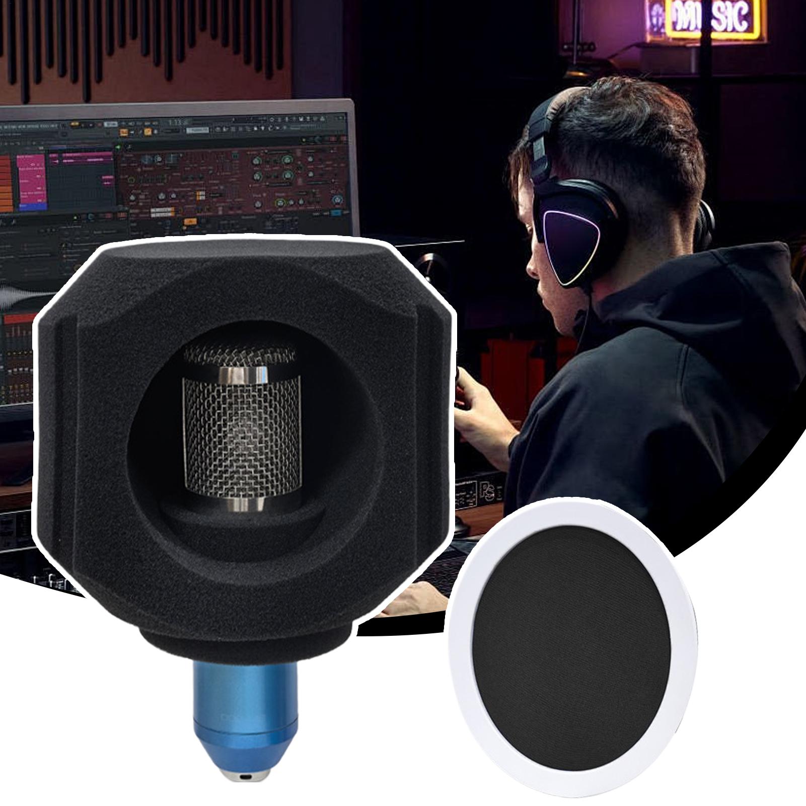 Mikrofon İzolasyon Topu Gürült - Shure Mic Sm58 incelemesi ve fiyatı