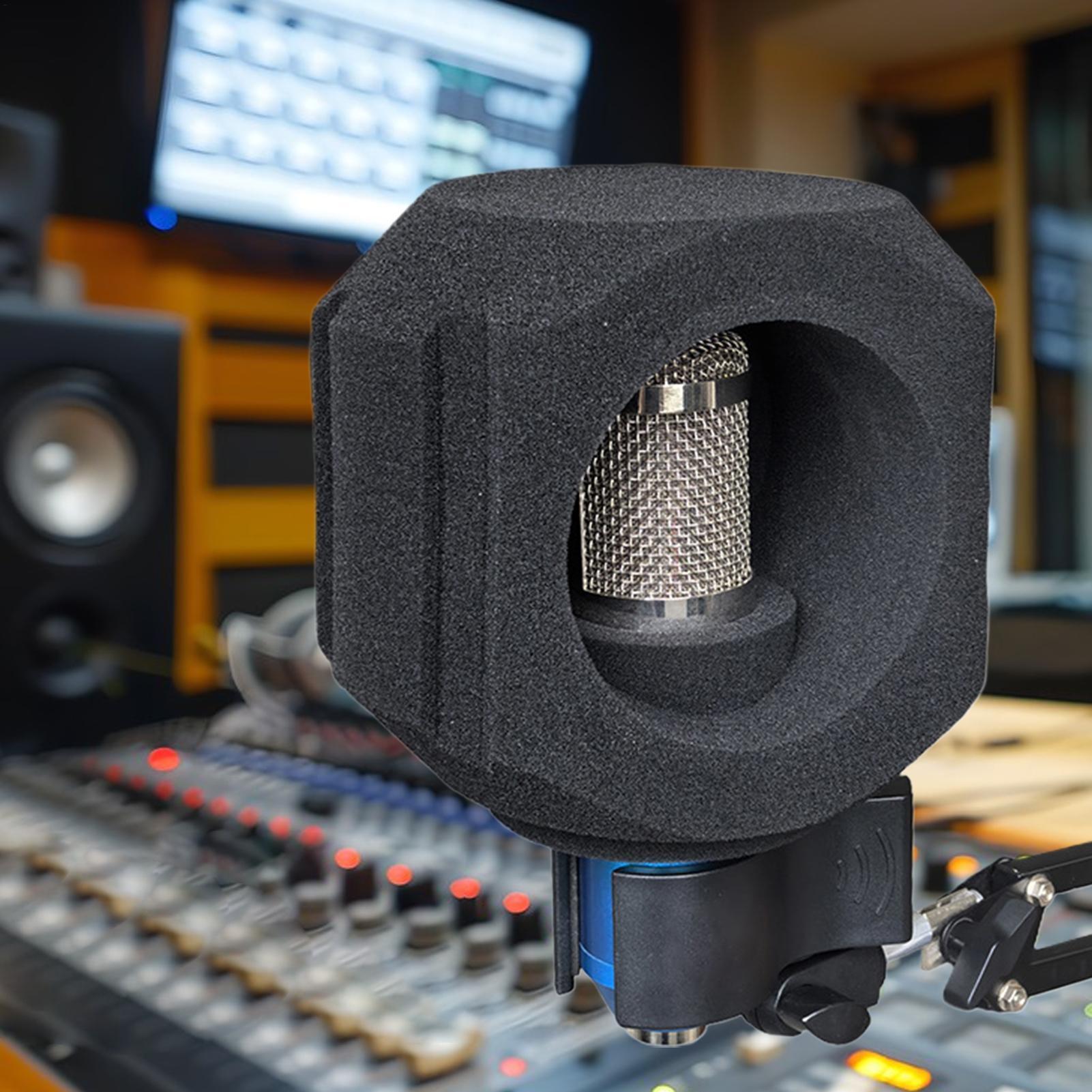 Mikrofon İzolasyon Topu Gürült - Shure Mic Sm58 incelemesi ve fiyatı
