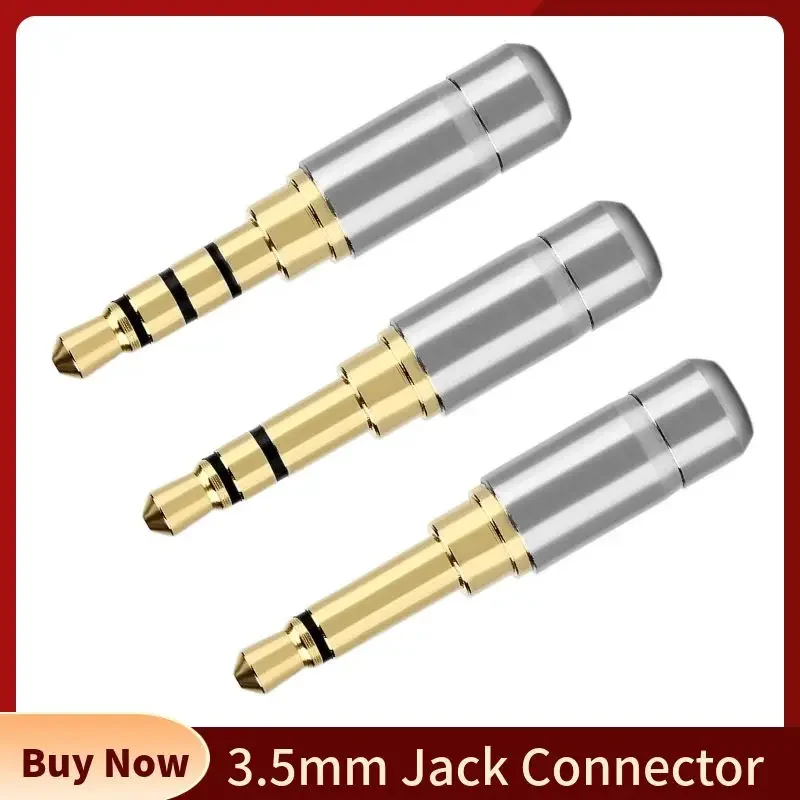 3.5mm Jack 2 3 4 Kutuplu Kulak - Audiophile Headphone Wired incelemesi ve fiyatı
