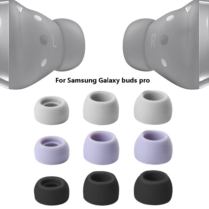 Samsung Galaxy Buds Pro Kulakl - Earphone Foam Tip incelemesi ve fiyatı