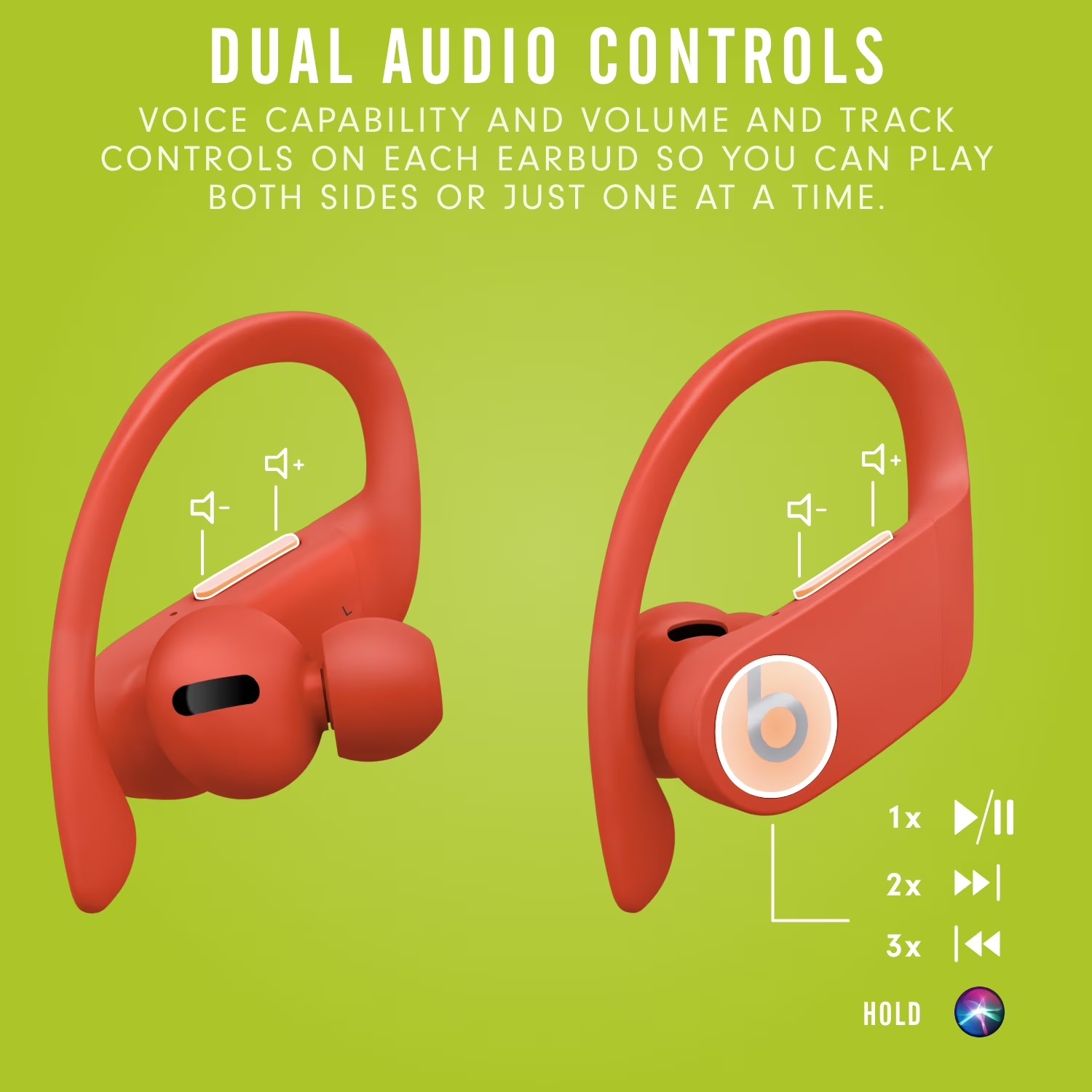 Beats Powerbeats Pro, Gerçek K - Beats Headphone Powerbeats Pro incelemesi ve fiyatı
