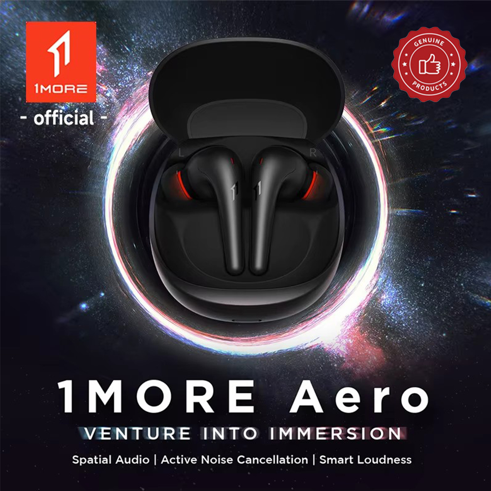 1MORE Aero Kulaklık Gürültü En - Bluetooth Headset On Ear incelemesi ve fiyatı