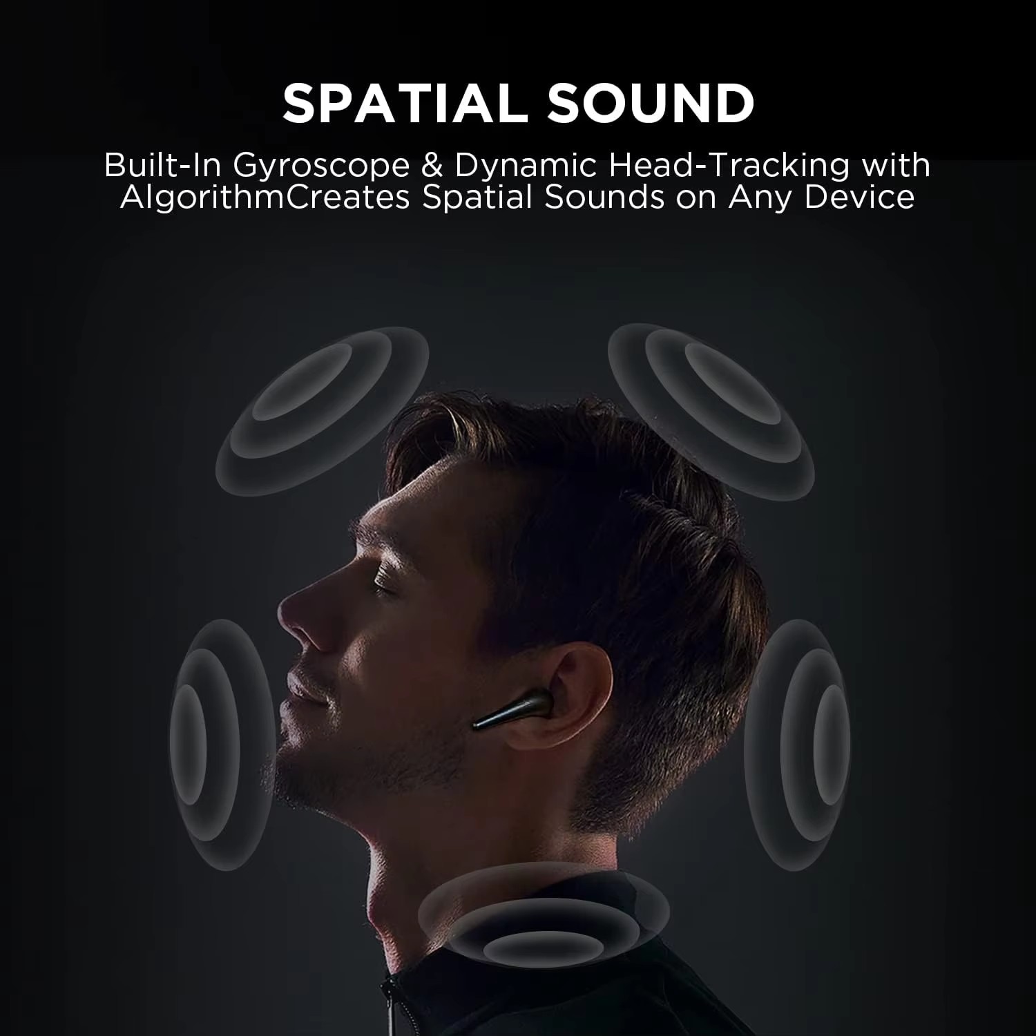 1MORE Aero Kulaklık Gürültü En - Bluetooth Headset On Ear incelemesi ve fiyatı