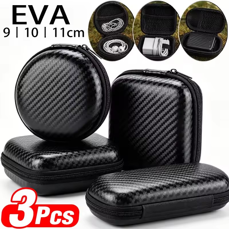 EVA Sert Kabuklu Su Geçirmez K - Headphone Case Hard incelemesi ve fiyatı