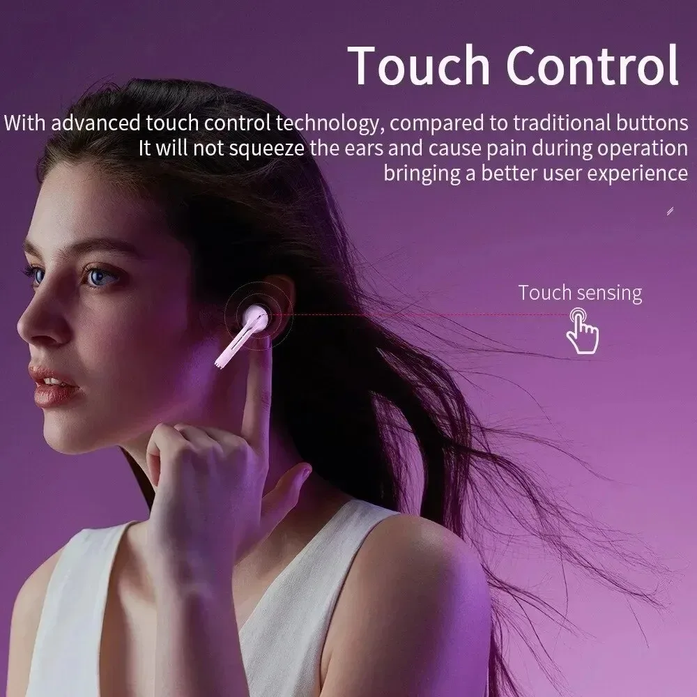 Yeni J18 TWS Kablosuz Kulaklık - Wireless Earbuds Tws incelemesi ve fiyatı